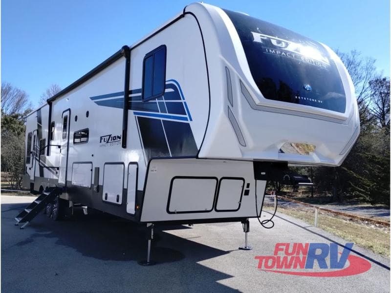 Larry's RV LLC Expands Inventory and Support for Michigan RV Buyers
