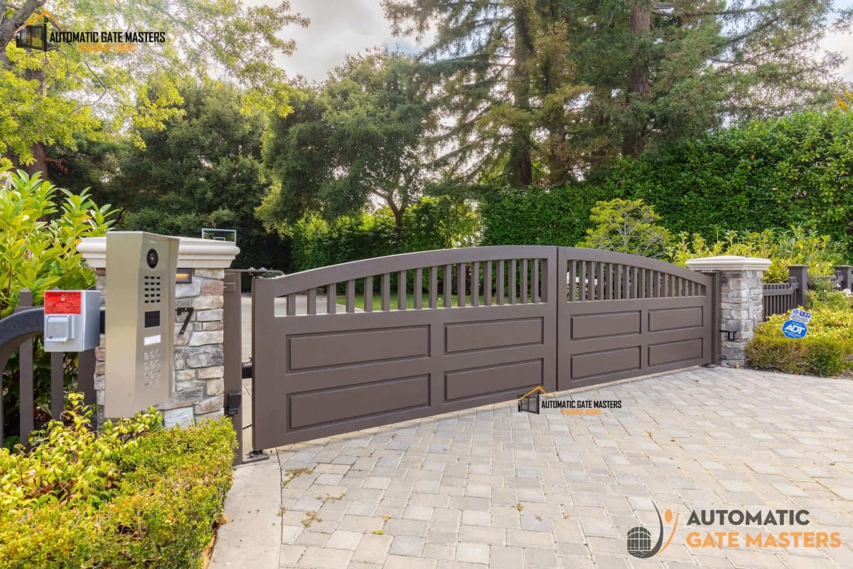 San Jose Gate Company Emphasizes Security Through Specialized Repair and Maintenance Services