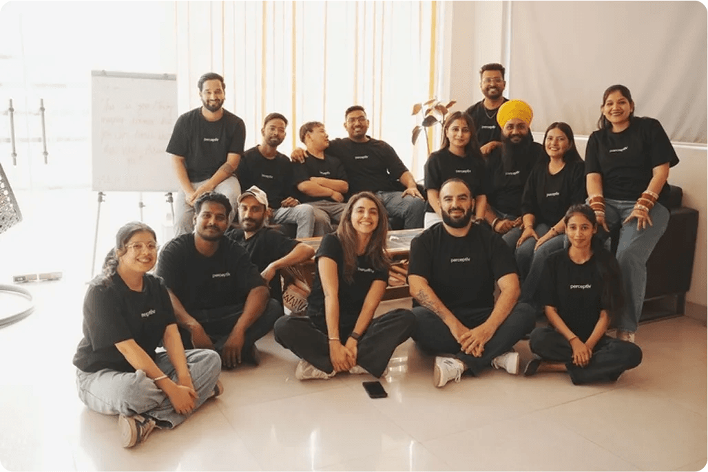 Perceptiv Media Unites Global Teams to Accelerate SEO Through AI and Time-Zone Coverage