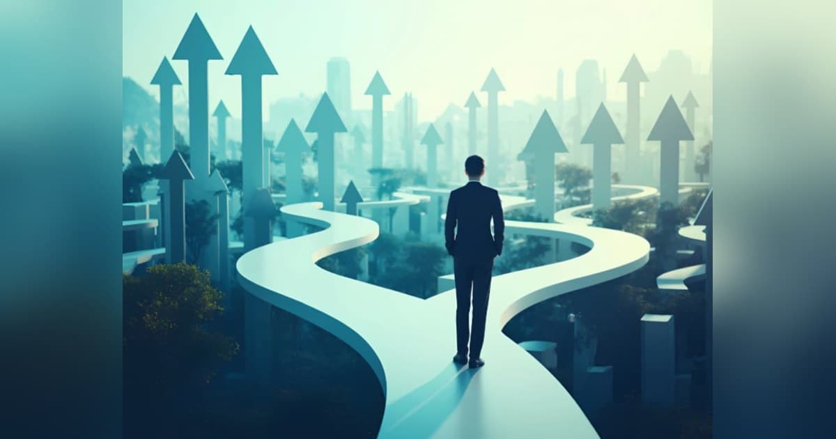 One Up Outlines Technology Planning Steps for Growing Oregon Businesses
