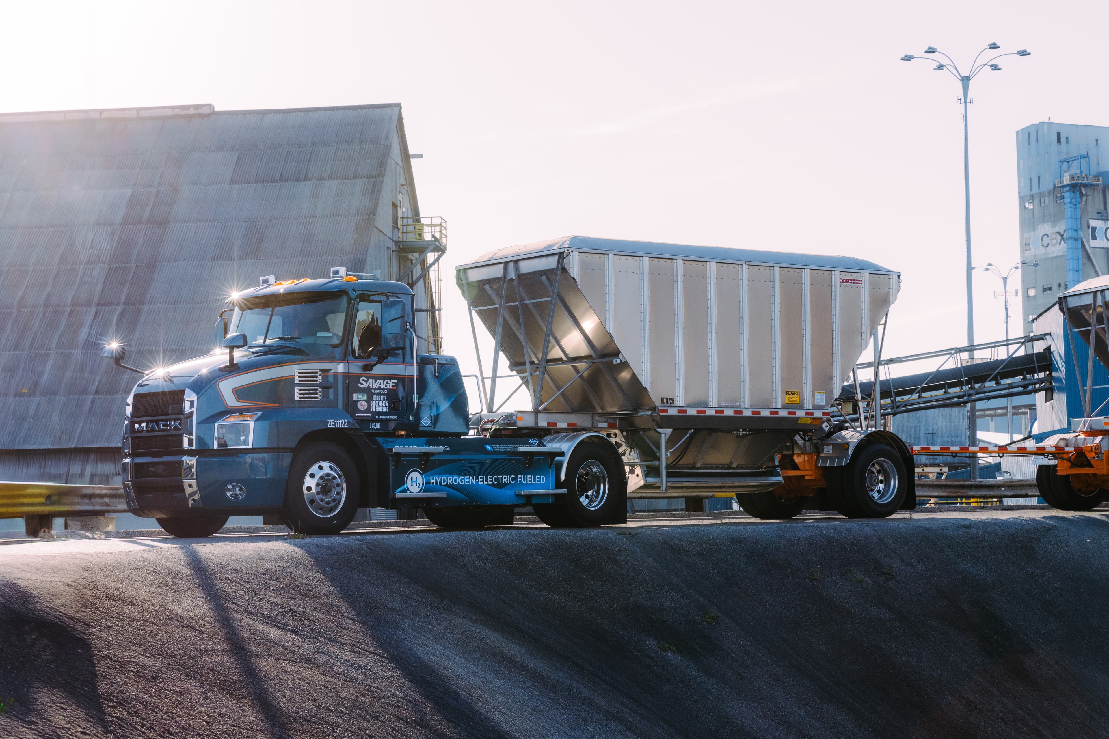 Symbio's Temecula Expansion Highlights Clean Energy Shift in Southern California