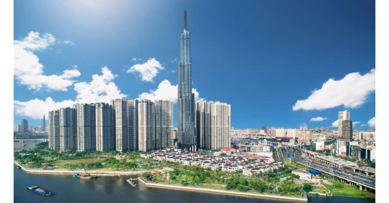 Vietnamese Developers Rethink Urban Development as Global Cities Face New Challenges