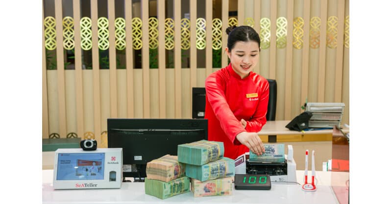 OPEC Fund lends US$50 million to SeABank for small business and climate finance in Vietnam