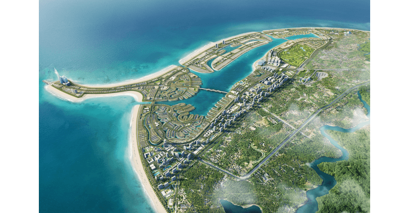 Vinhomes' Large-Scale Ecosystem and Execution Capability Attract Global Institutional Investors