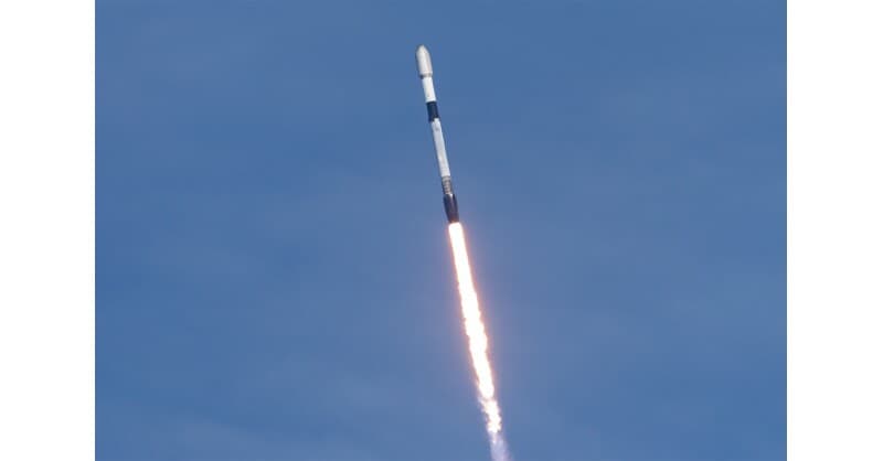 VinSpace Signs Launch Contract with SpaceX, Paving the Way for Vietnam's First Satellite Missions