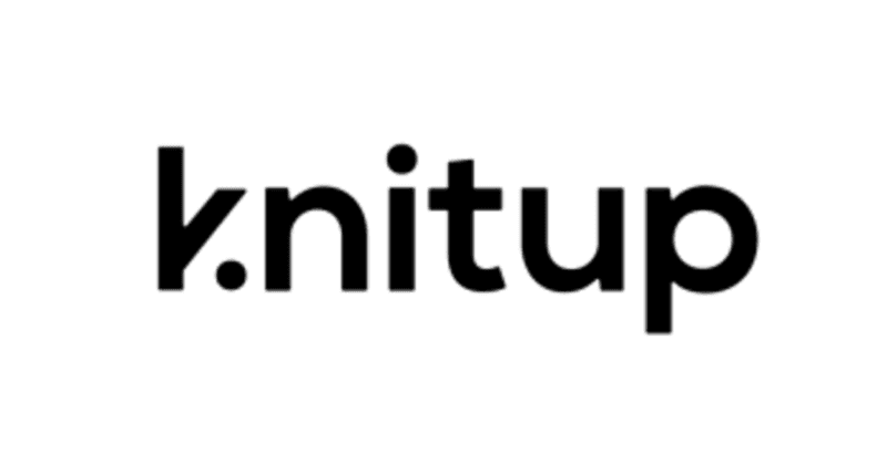 Knitup's New Production Model Targets Creator Economy with Premium Knitwear