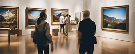 Museums Emerge as Vital Resources for Dementia Care Through Sensory Programs and Social Engagement