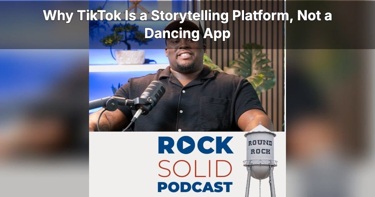 TikTok Insider Ennis Wright: Small Businesses Can Grow Without Going Viral