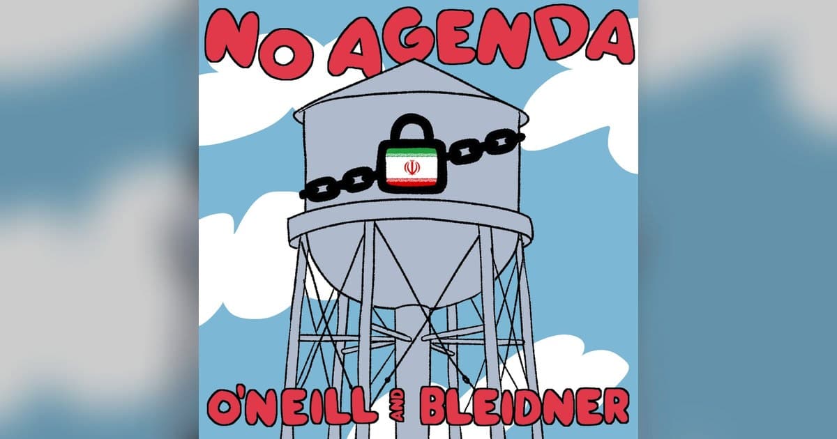 No Agenda Guest Hosts Dissect Political Spin, Truth Social API, and Meme Strategy in Episode 1891