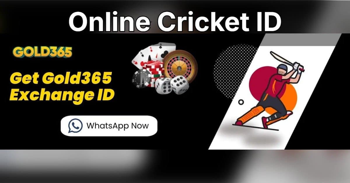 Get Cricket ID Online Revamps Digital Structure for Enhanced User Navigation