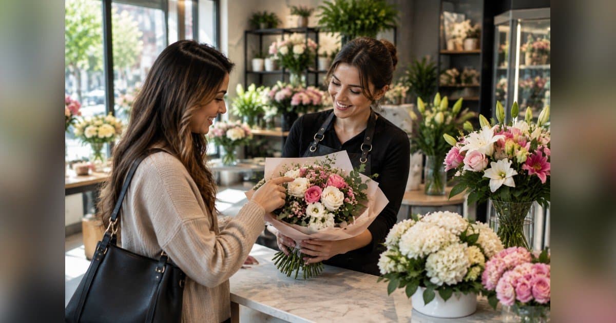 Bloomen's Online Flower Delivery Expands Reach Across Toronto and GTA, Elevating Convenience and Connection