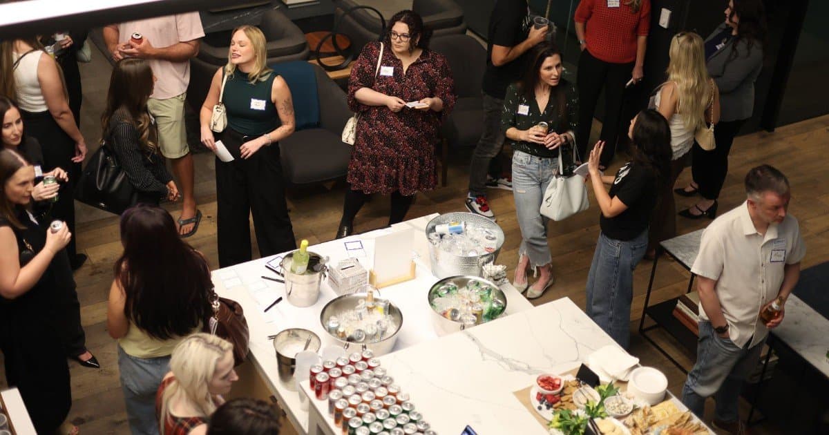 HARO Happy Hour Returns to Scottsdale, Offering Free Brand Exposure in Gift Bag