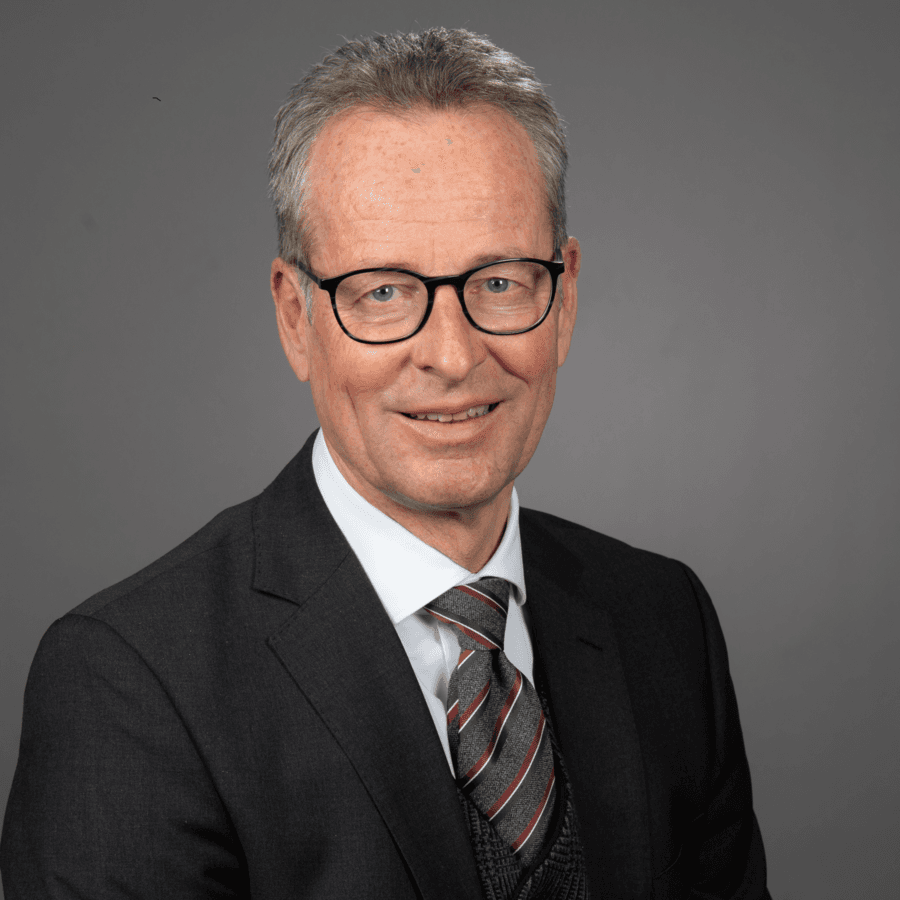 Blue Faery Honors Dr. Peter Galle with Annual Liver Cancer Research Award