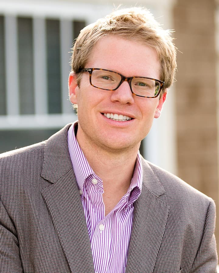 California Attorney Recognized Among Top 40 Under 40 for Personal Injury Litigation Achievements