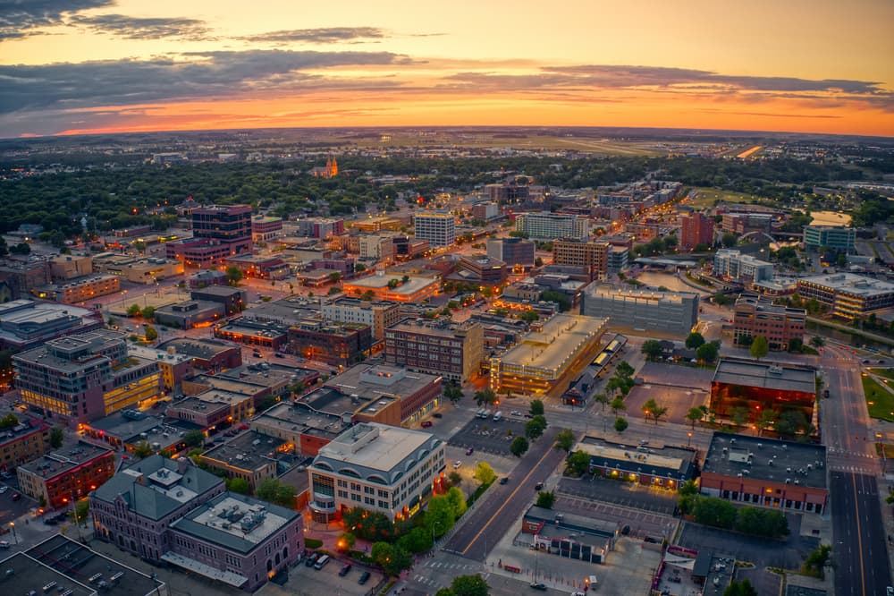 Sioux Falls Developer Breaks Ground on Largest Permitted Project of 2026, Paving Way for South Dakota's Largest Apartment Complex