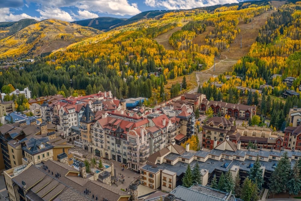 Vail Real Estate Defies Single Trend Line, Says Realtor Mark Gordon