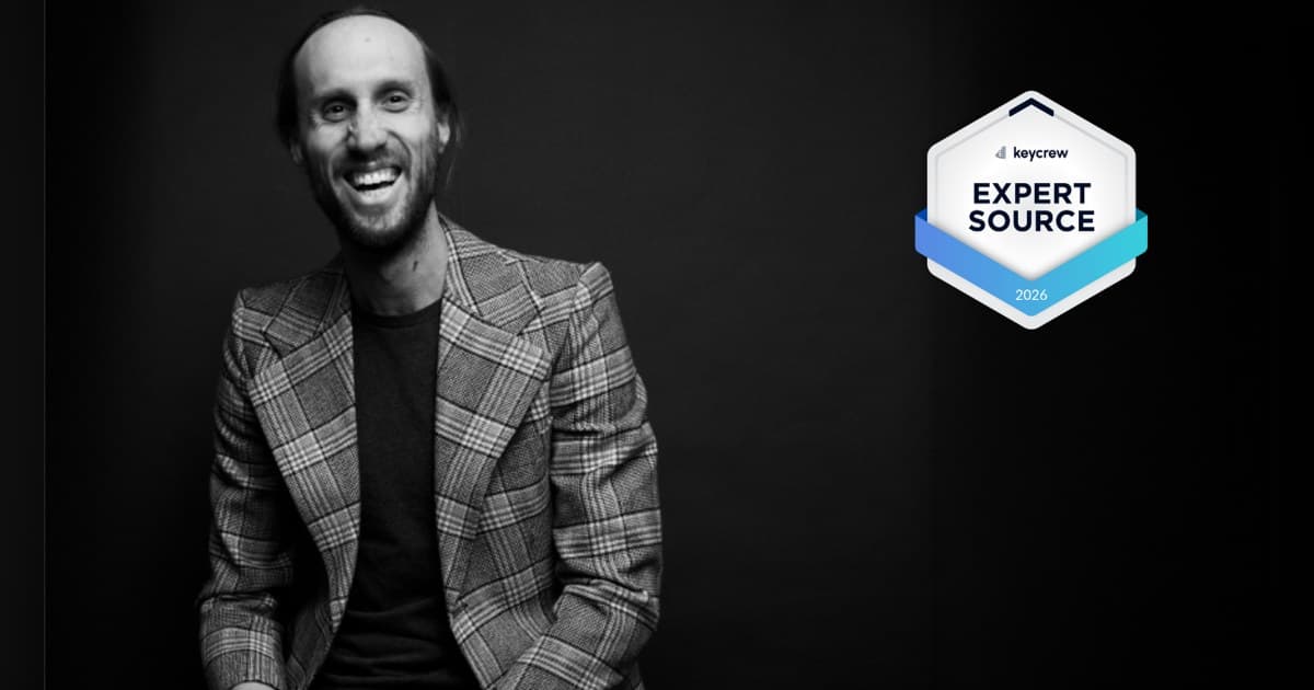 KeyCrew Media Taps Hargo Khalsa as Expert Source for Palm Springs and High Desert Real Estate