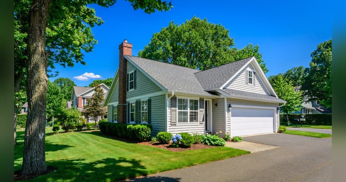 Connecticut Agent's Marketing-First Approach to Listings Gains Traction in Competitive Market