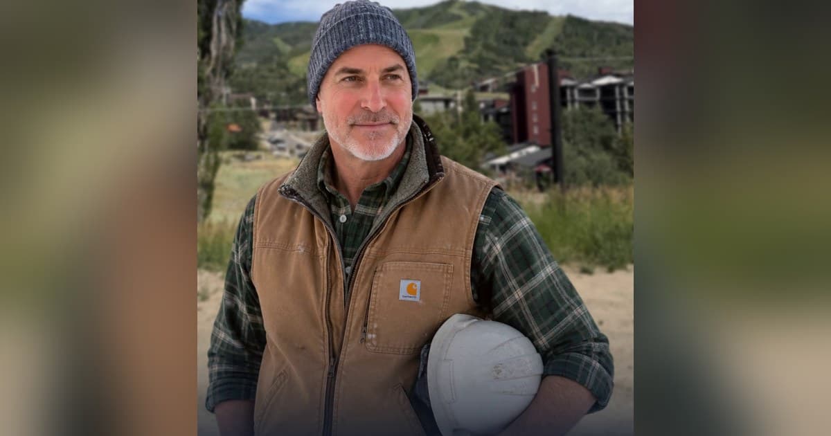Daniel Kaufman Launches Mountain Watch as Vail Resorts Proxy Fight Spotlights Housing in Ski Towns