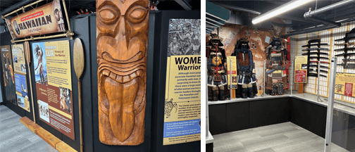 Martial Arts History Museum Faces Closure Without Urgent Financial Support