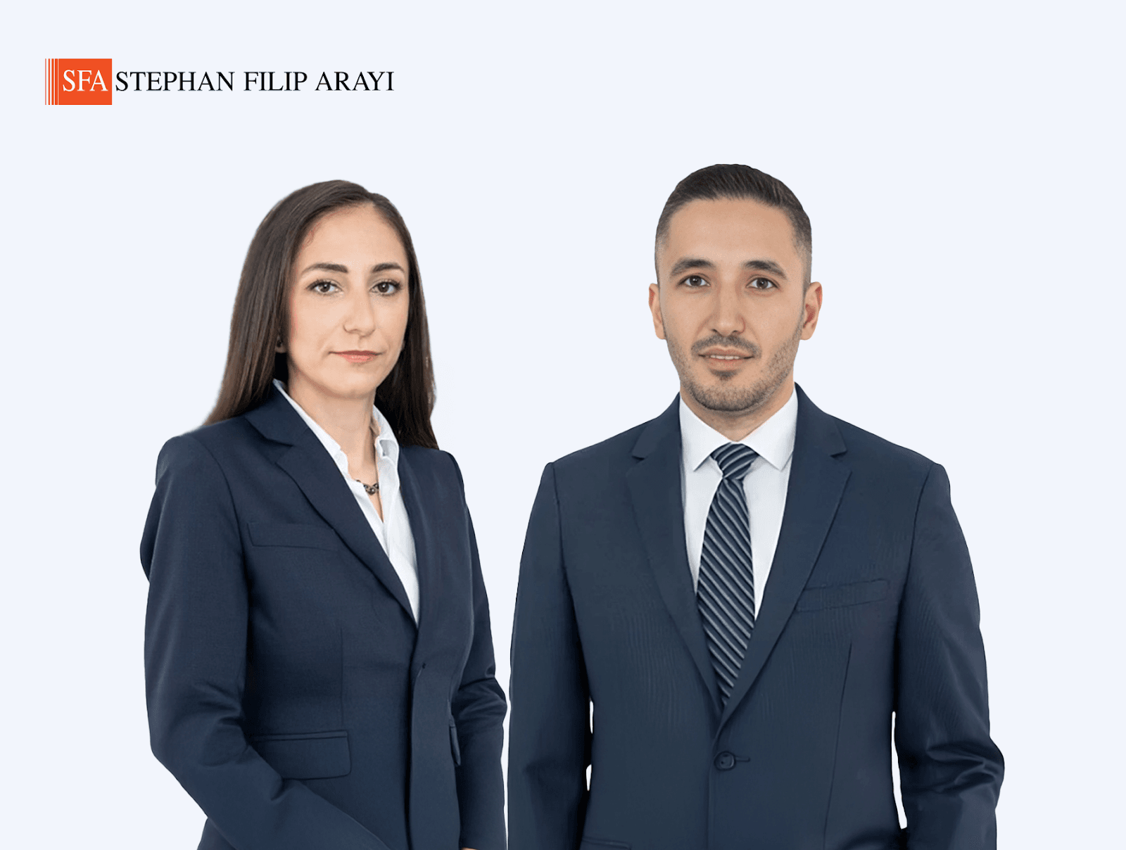 SFA Law Recognized as California's Top Personal Injury Firm for 2025