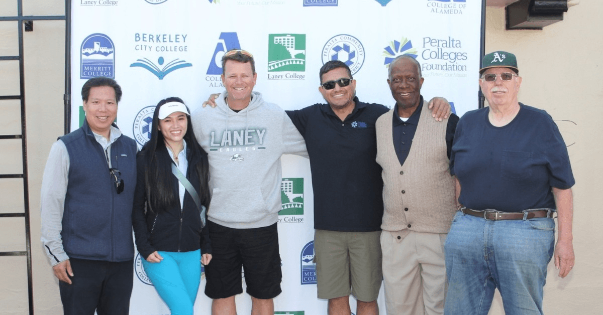 Peralta Colleges Foundation Announces 2025 Golf Tournament to Support Student Success on 50th Anniversary