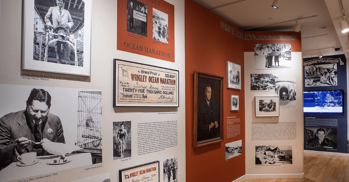 Catalina Museum Hosts End of Summer Party to Honor Dr. Richard Denney and Support Cultural Preservation