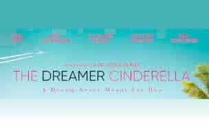 Independent Film 'The Dreamer Cinderella' Demonstrates New Distribution Model for Latino Creators