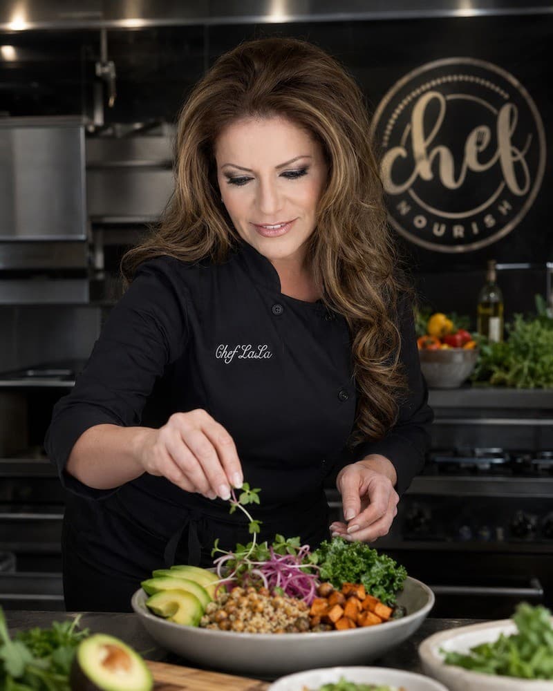 Chef Nourish Fills Emergency Food Gap with Special Diet Meal Support for Garden Grove Chemical Incident Victims