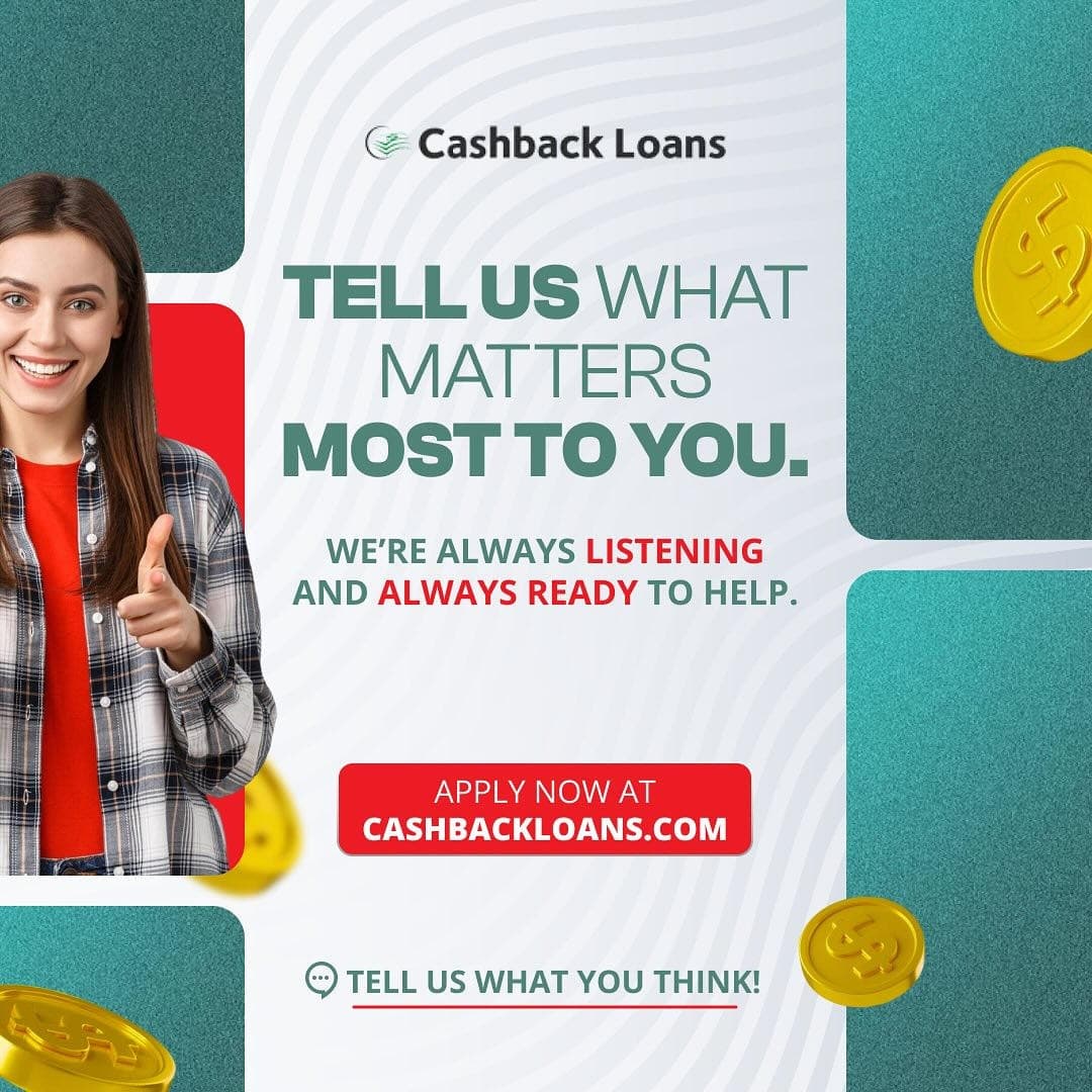 Cashback Loans Marks Over 20 Years of Licensed Payday Lending in California
