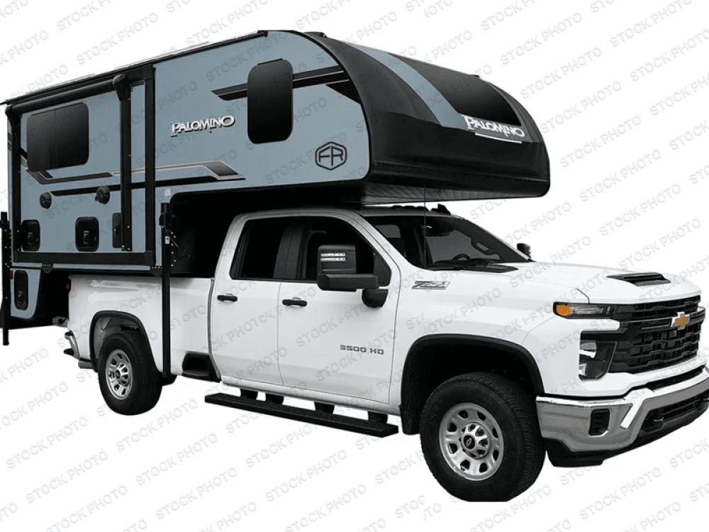 Parkview RV Expands Truck Camper Inventory in Smyrna, Delaware
