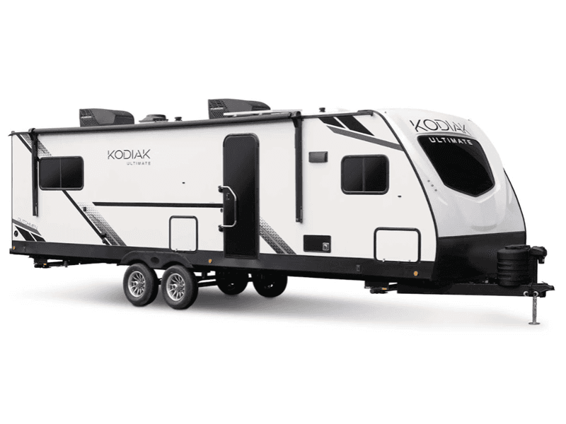 East Coast RVs Expands Family Camping Options with Forest River 178BHSK Travel Trailer