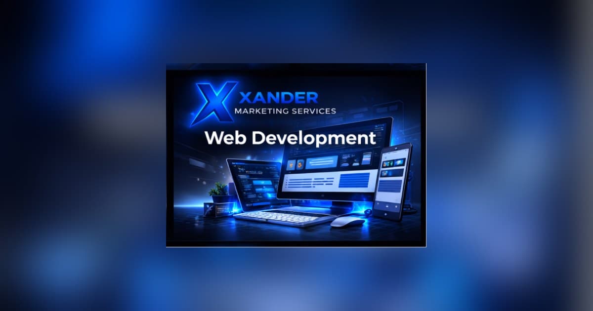 Xander Marketing Puts Tracking Before SEO, Aims for Data That Reflects Real Buyer Behavior