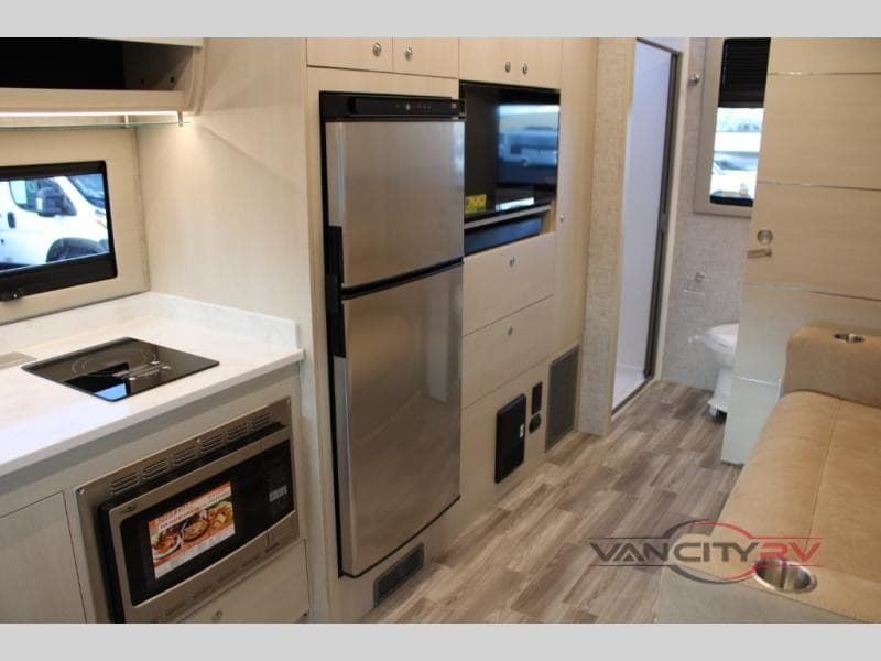 Van City RV Expands Motorhome Inventory with New Chinook and Roadtrek Models Across Four States