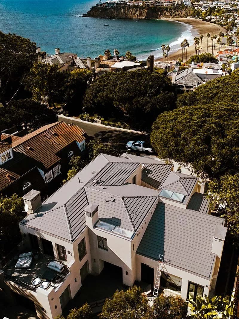 Roof Titan's Proactive Approach to Commercial Roofing Addresses Critical Business Needs in Southern California