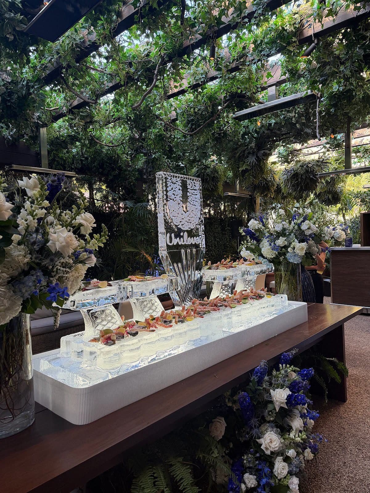 Flower Gypsies Creates Custom Floral Soccer Ball for Unilever's FIFA World Cup 2026 Event in LA