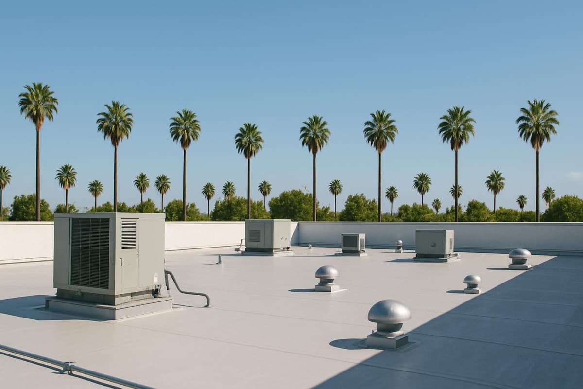 Roof Titan Expands Commercial Roofing Services in Los Angeles to Address Regional Challenges
