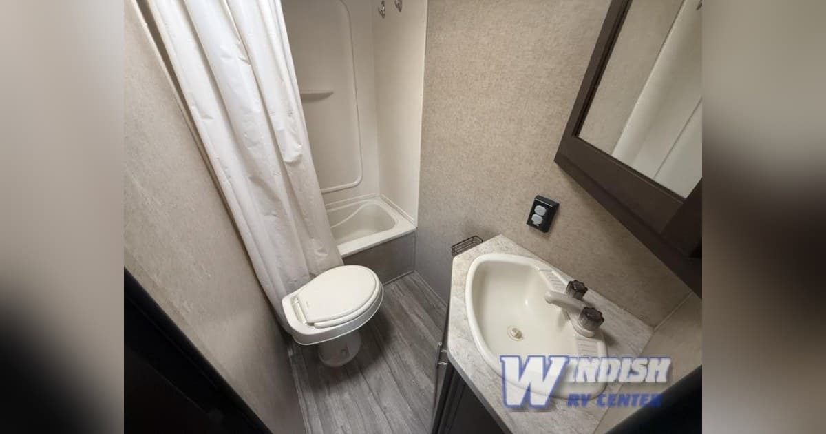 Windish RV Center Longmont Highlights Reduced-Price Cherokee Travel Trailer for Colorado Families