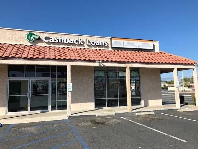 Cashback Loans Expands Digital Payday Loan Services to Cathedral City Residents