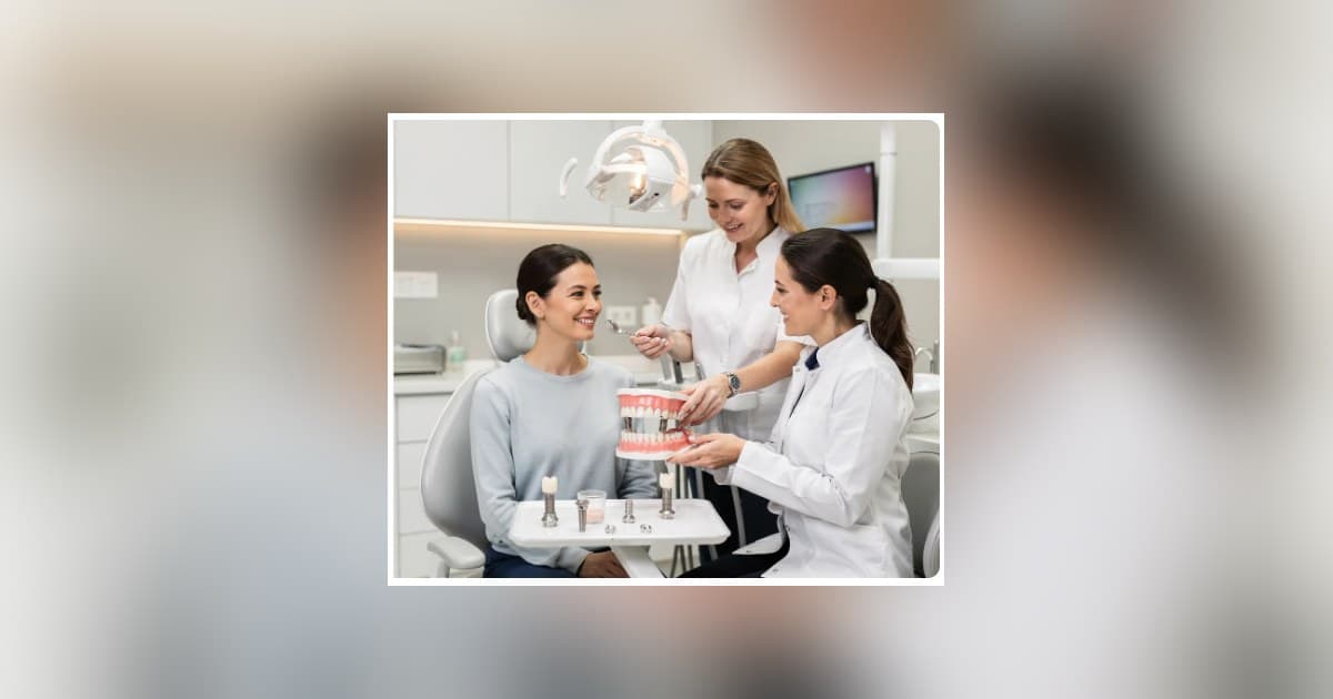 Dental Implant Costs: How Patients in Long Beach and Beyond Can Save Without Sacrificing Quality