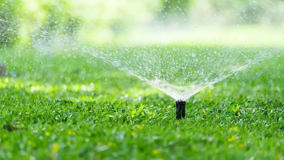 Elite Irrigation & Drainage Earns Hunter Preferred Contractor Status, Joins Irrigation Association of New Jersey