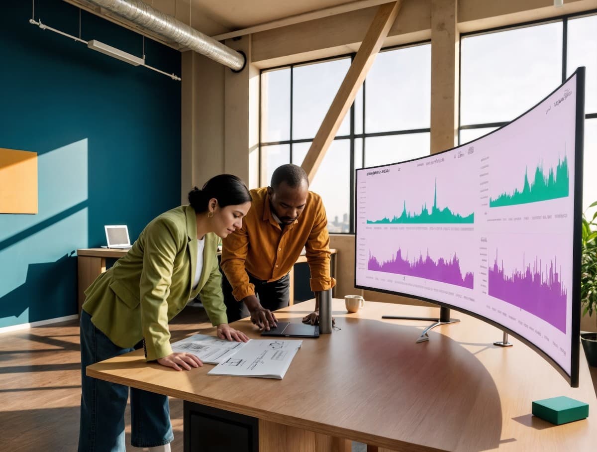 Azurea.ai Deploys 659 SEO and Infrastructure Updates via OTTO Platform