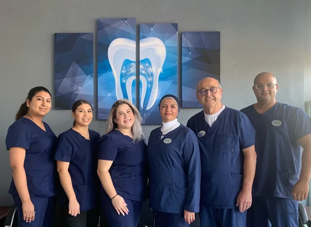 Covina Dental Practice Emphasizes Comprehensive Care Through Advanced Technology and Patient-Centered Approach