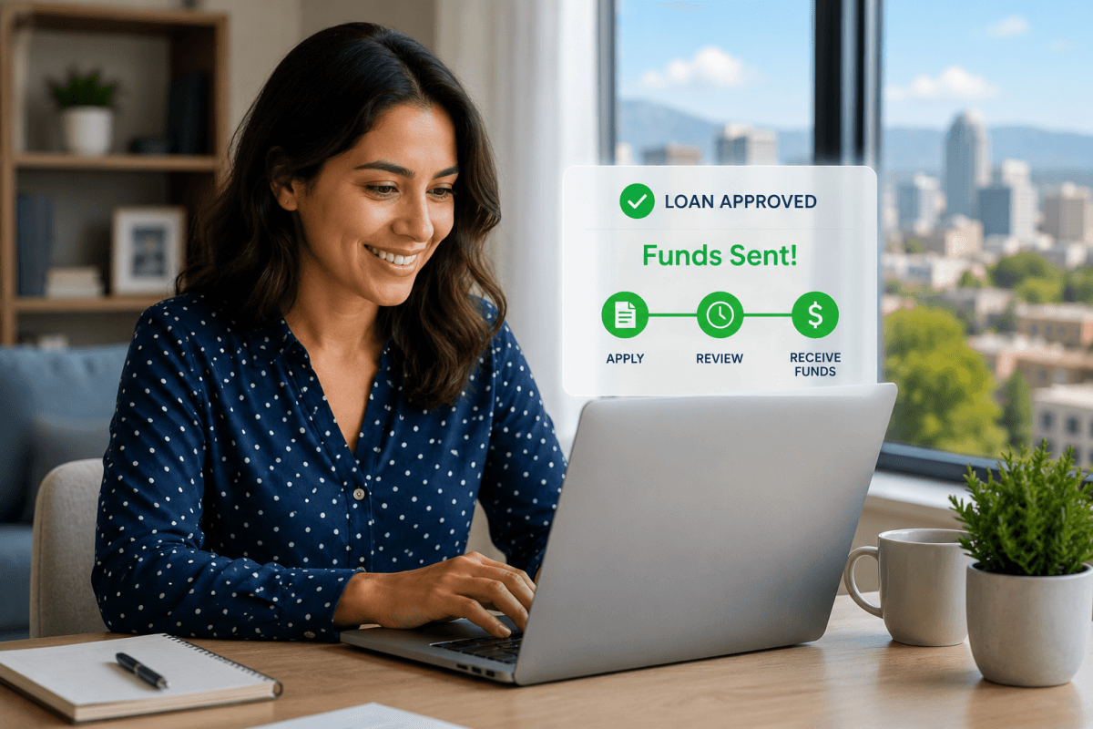 Cashback Loans Expands Fast Online Payday Loan Service to San Jose, California