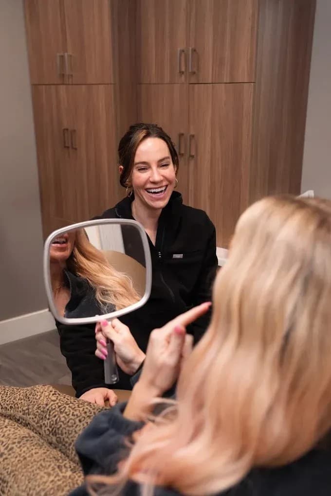 Esthetics Center Introduces IV Hydration Therapy at Fair Oaks Clinic