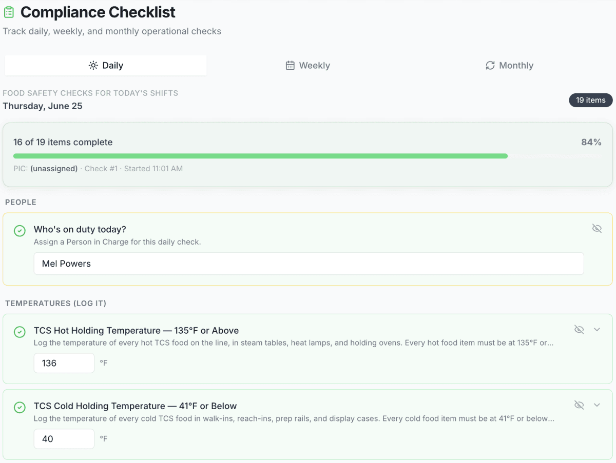 New Compliance Platform Aims to Reduce PAGA Risk for California Restaurants