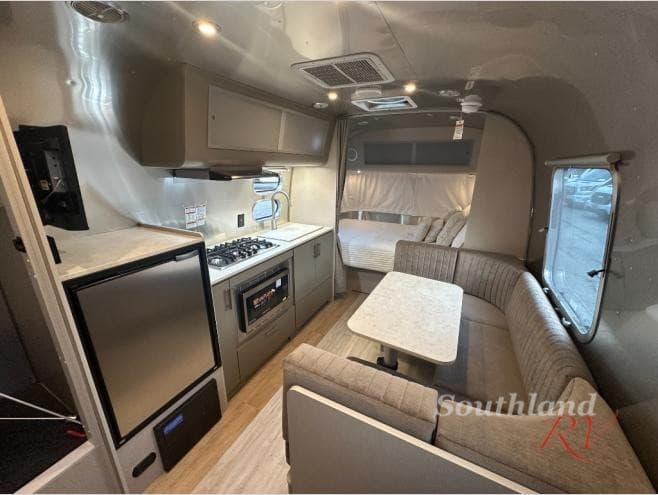 Southland Airstream & RV Expands Georgia Inventory, Including Savannah Truck Campers and Airstream Trailers
