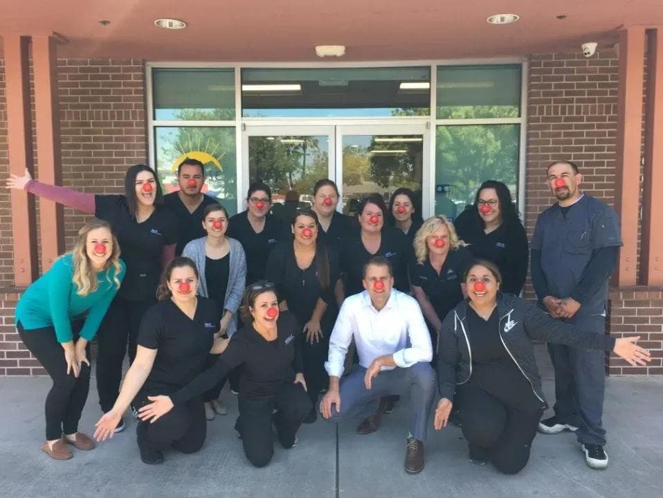 Sunrise Orthodontics Expands Community Role Beyond Clinical Services in Rancho Cordova