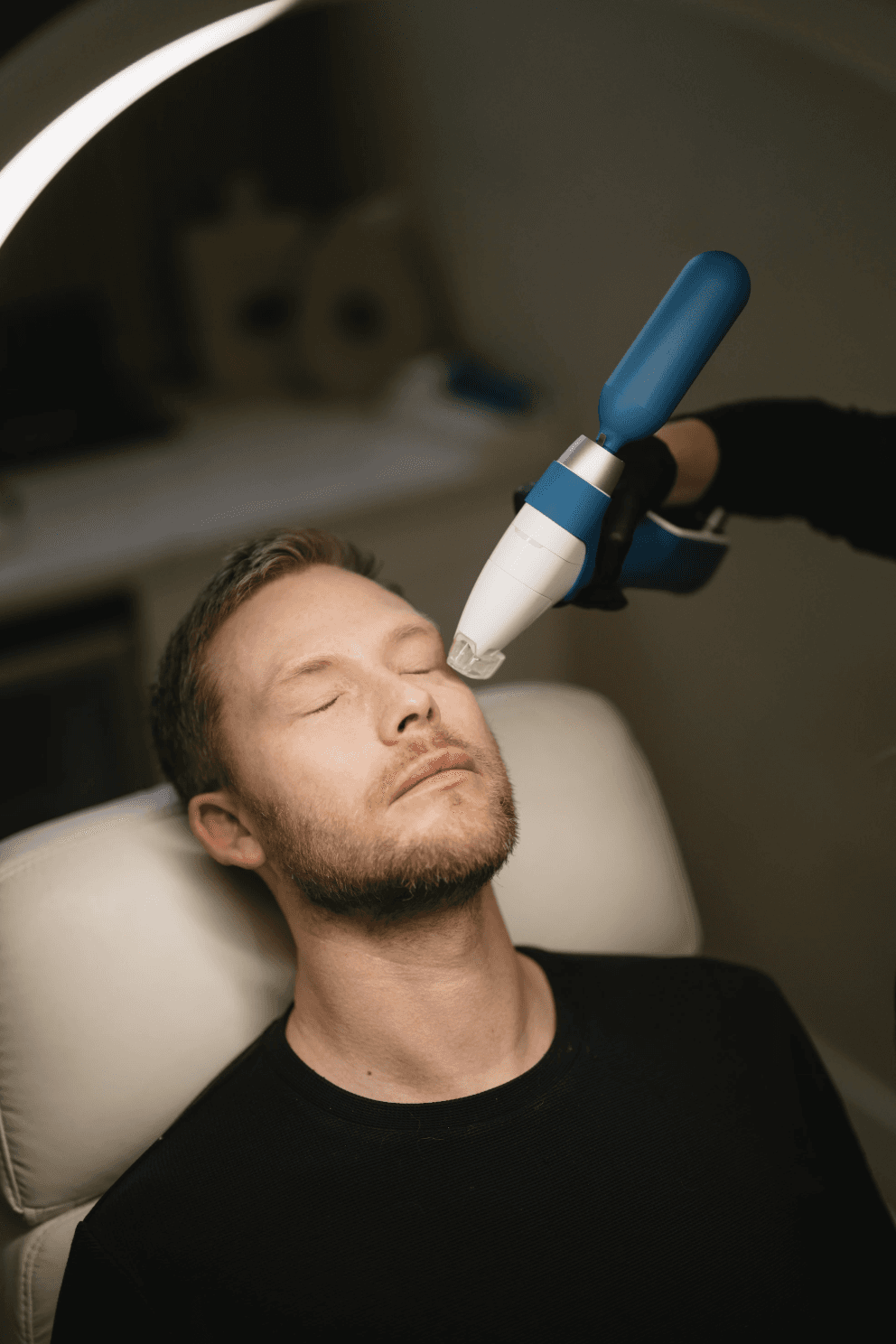 Nude Medical Aesthetics Unveils Advanced Skin Rejuvenation Protocol Combining Bohr Effect, TargetCool™, and Age Zero™ Exosomes