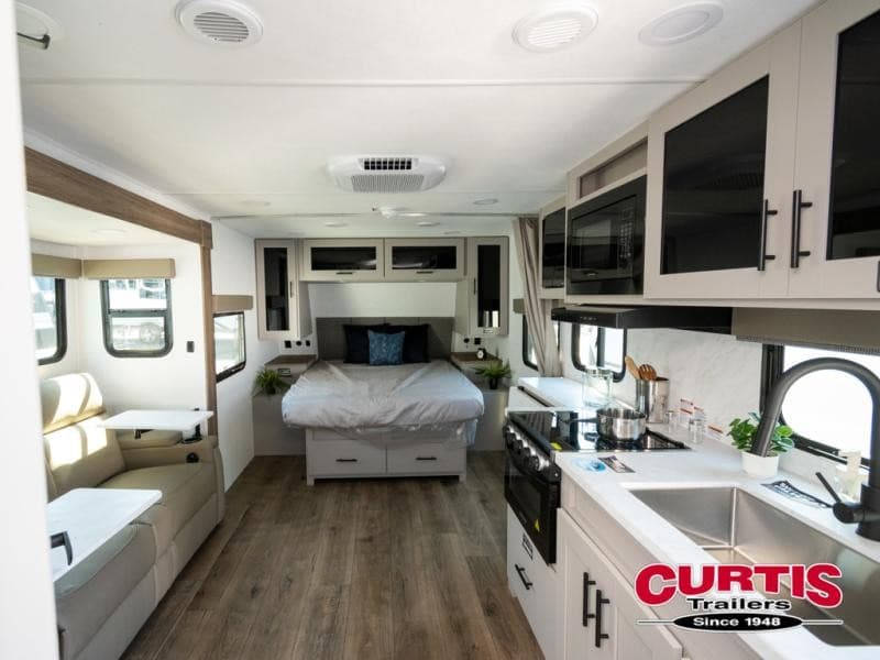 Curtis Trailers Expands 2026 RV Inventory in Portland and Beaverton with New Alliance RV Models